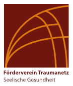 Logo Förderverein Traumanetz Seelische Gesundheit e.V.